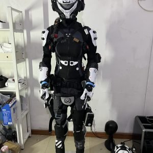 female Pulse Blade