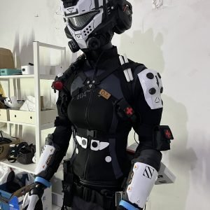 female Pulse Blade