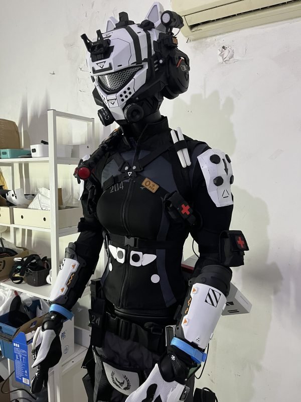 female Pulse Blade