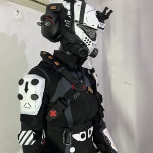 female Pulse Blade