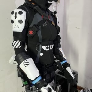 female Pulse Blade