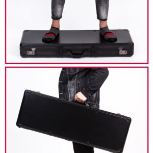 weapon case | aluminum alloy material